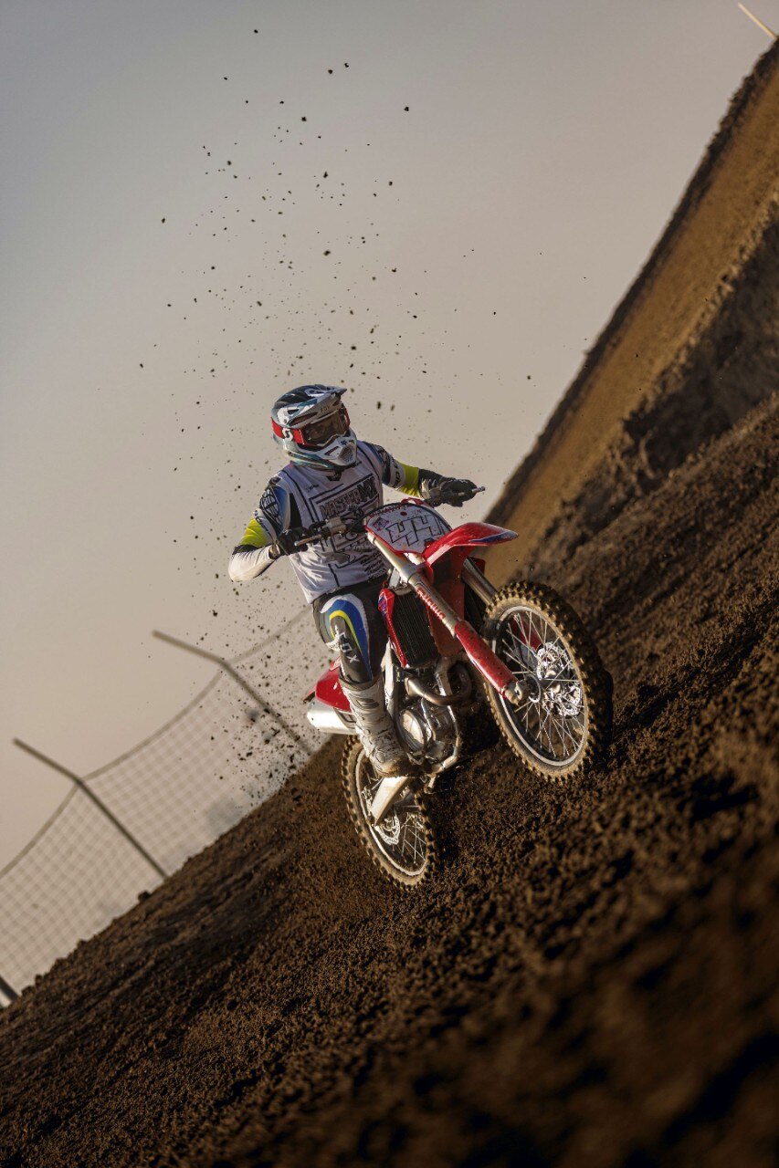 Master MX 2024 - The Race 